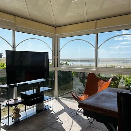 Maison Familiale-vue Sur La Holiday home La Plaine-sur-Mer