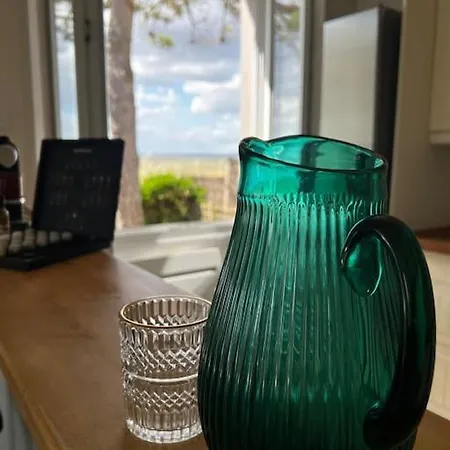 Maison Familiale-vue Sur La La Plaine-sur-Mer