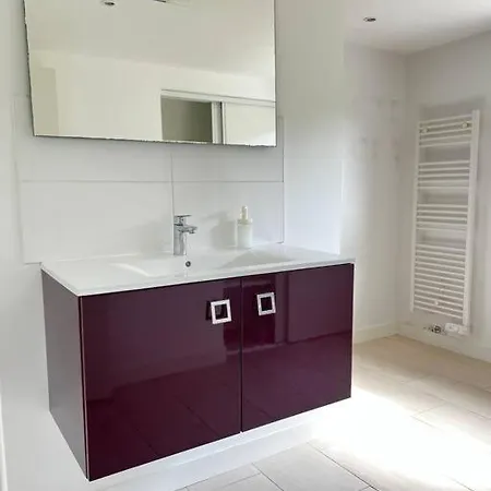 Maison Familiale-vue Sur La Holiday home