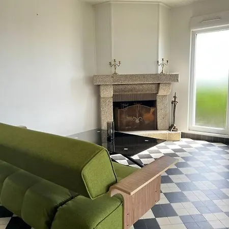 Maison Familiale-vue Sur La