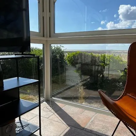 Maison Familiale-vue Sur La * La Plaine-sur-Mer