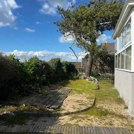 Holiday home Maison Familiale-vue Sur La *
