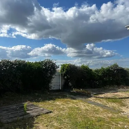 Maison Familiale-vue Sur La *
