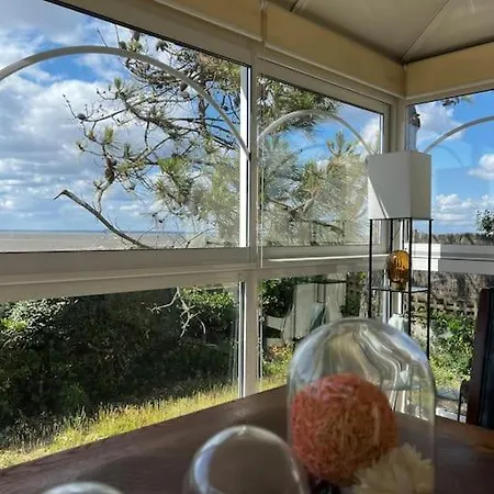 Maison Familiale-vue Sur La Holiday home