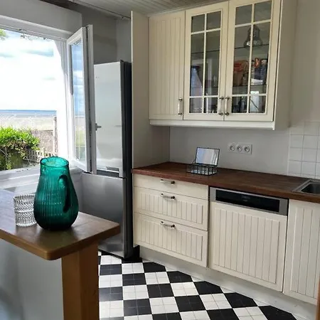 Maison Familiale-vue Sur La Holiday home