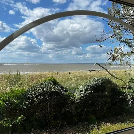 Maison Familiale-vue Sur La Holiday home *